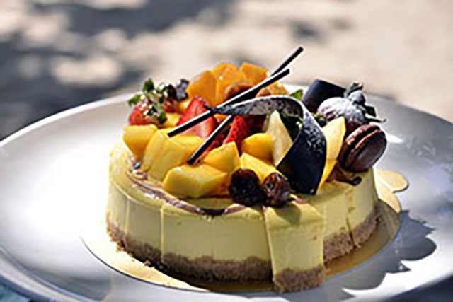 Cheesecakes
