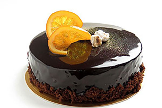 Speciality cakes
