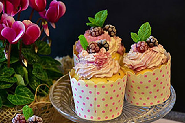Cupcakes